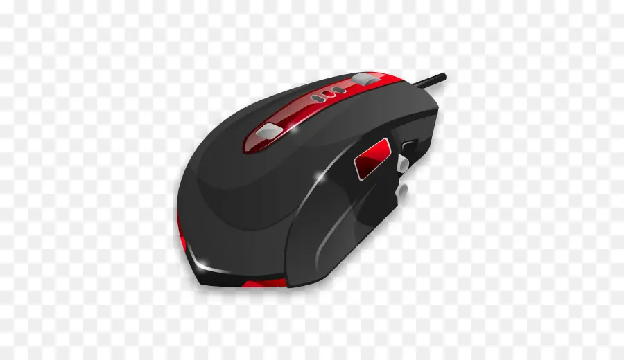 Mouse De Computador，Ponteiro PNG