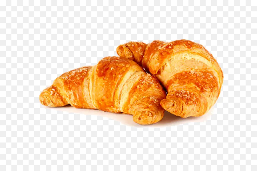 Croissant，Cozinha Italiana PNG