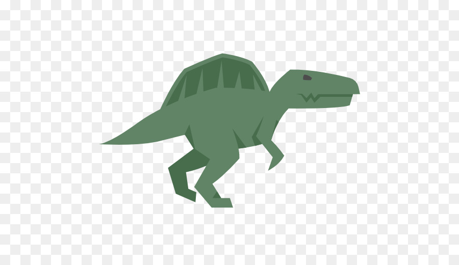 Tiranossauro，Spinosaurus PNG