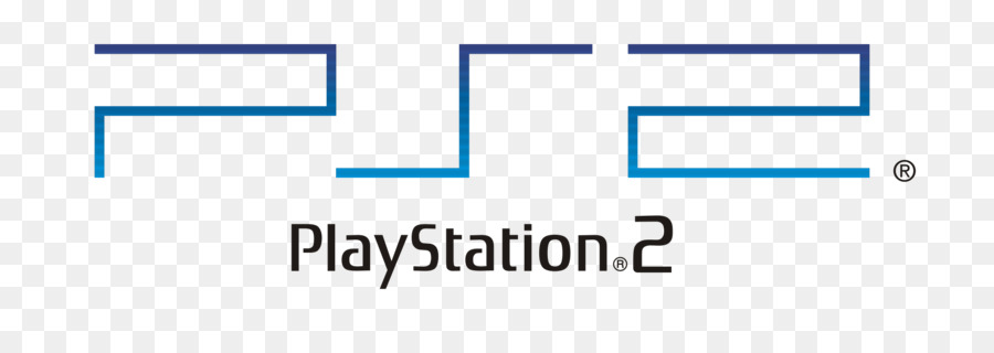 Logotipo Ps2，Playstation PNG