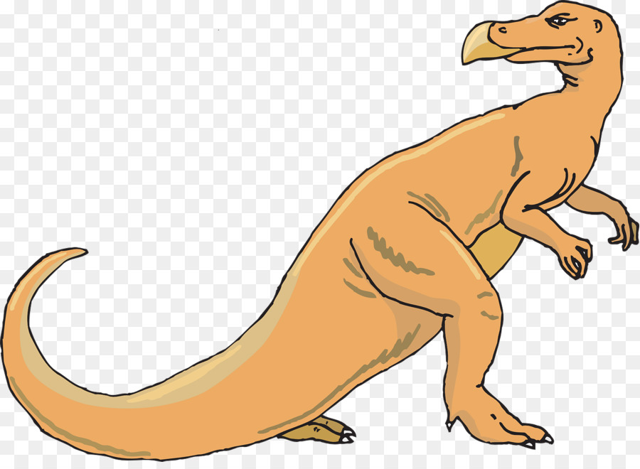 Dinossauro Dos Desenhos Animados，Tiranossauro Rex PNG