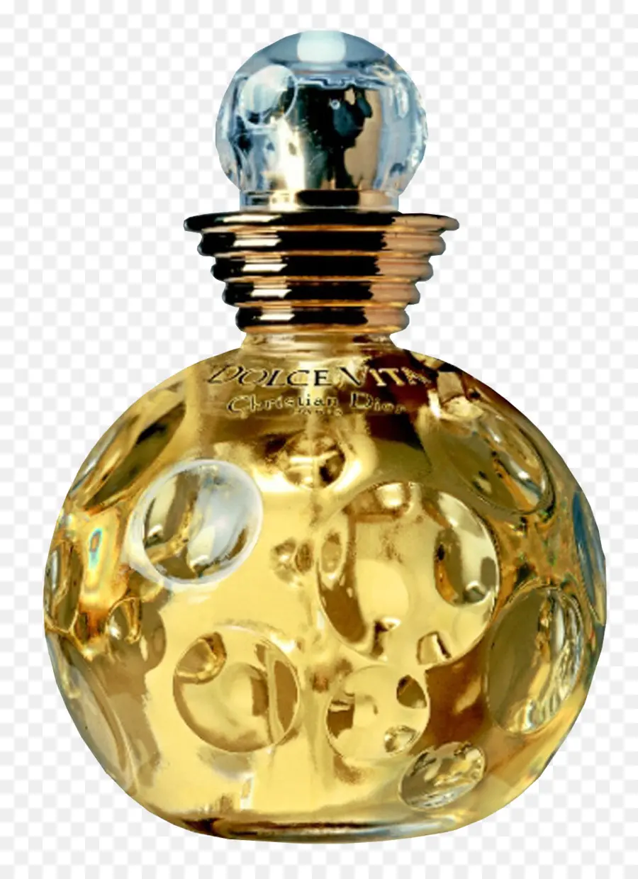 Frasco De Perfume Dolce Vita，Fragrância PNG