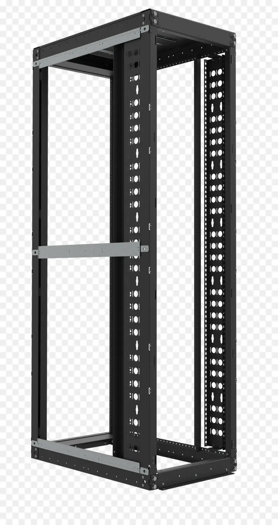 Rack De Servidor，Equipamento PNG