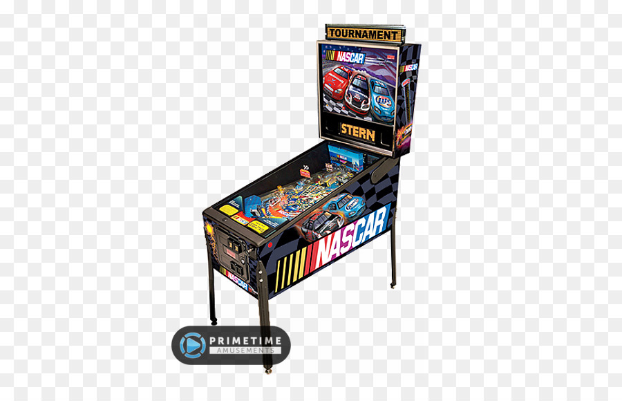 Pinball，Monopólio PNG