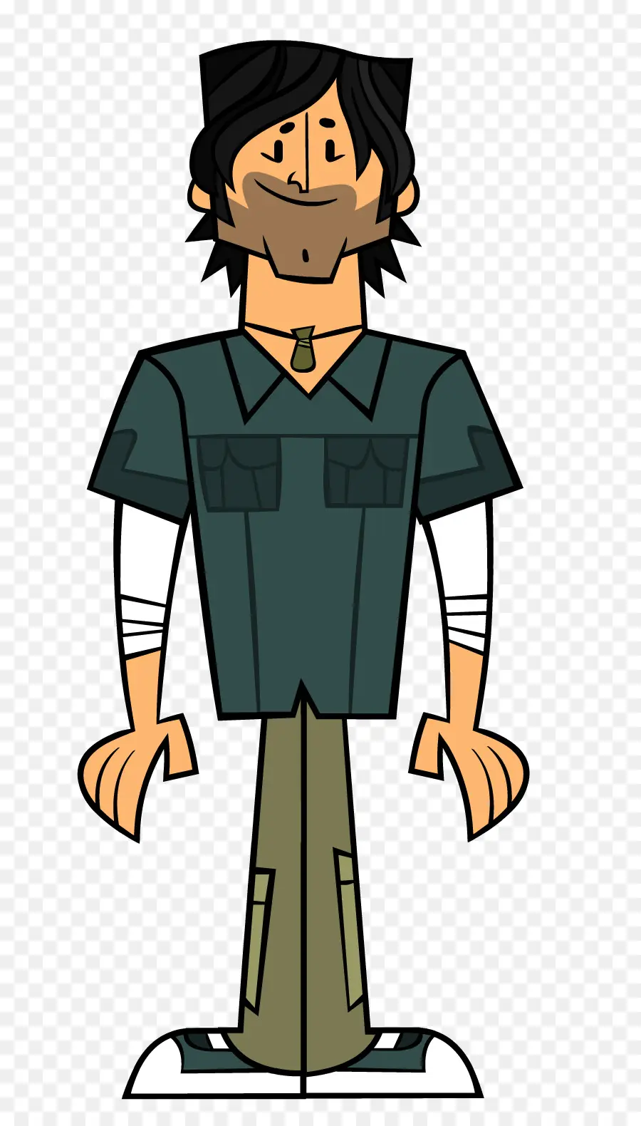 Chris Mclean PNG - Chris Mclean Total Drama World Tour Temporada 3 Total  Drama De Ação ilustração transparente