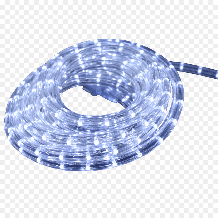 Luz De Corda Led，Liderado PNG