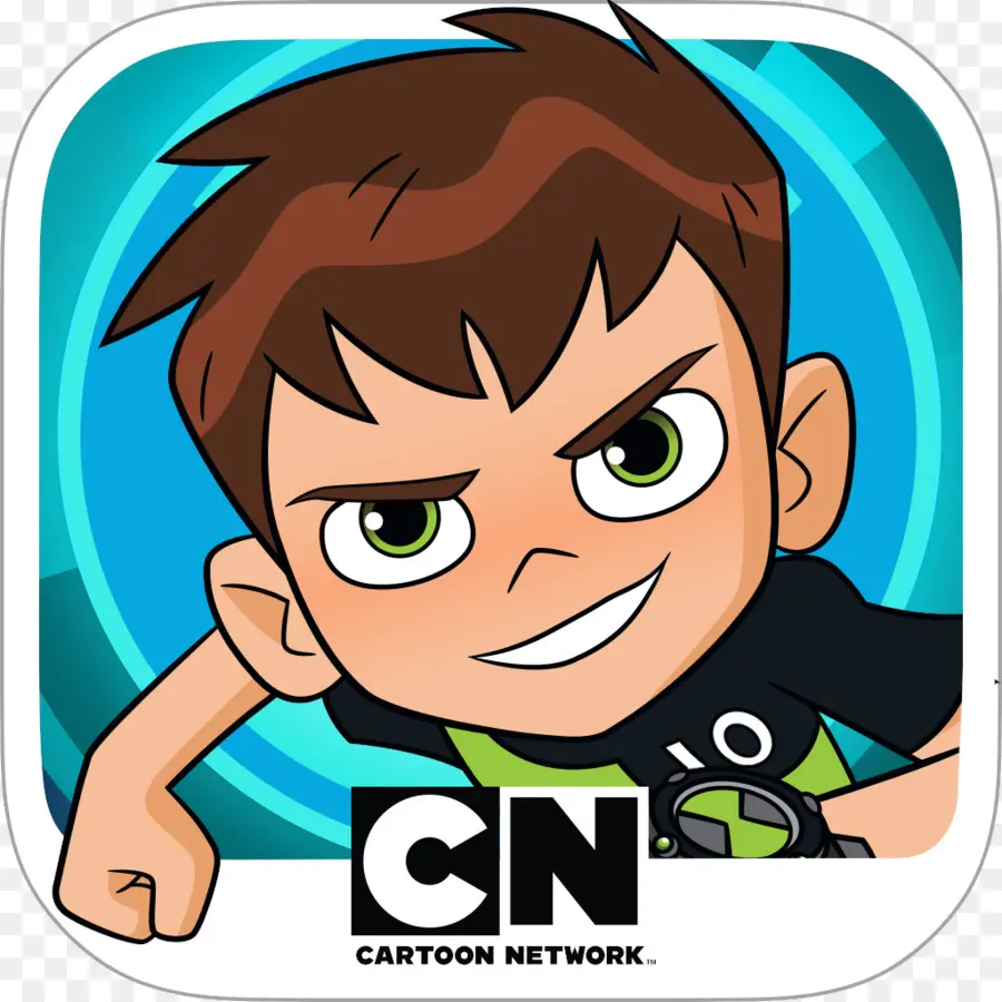 Ben 10 Para Cima Para Acelerar，Youtube PNG