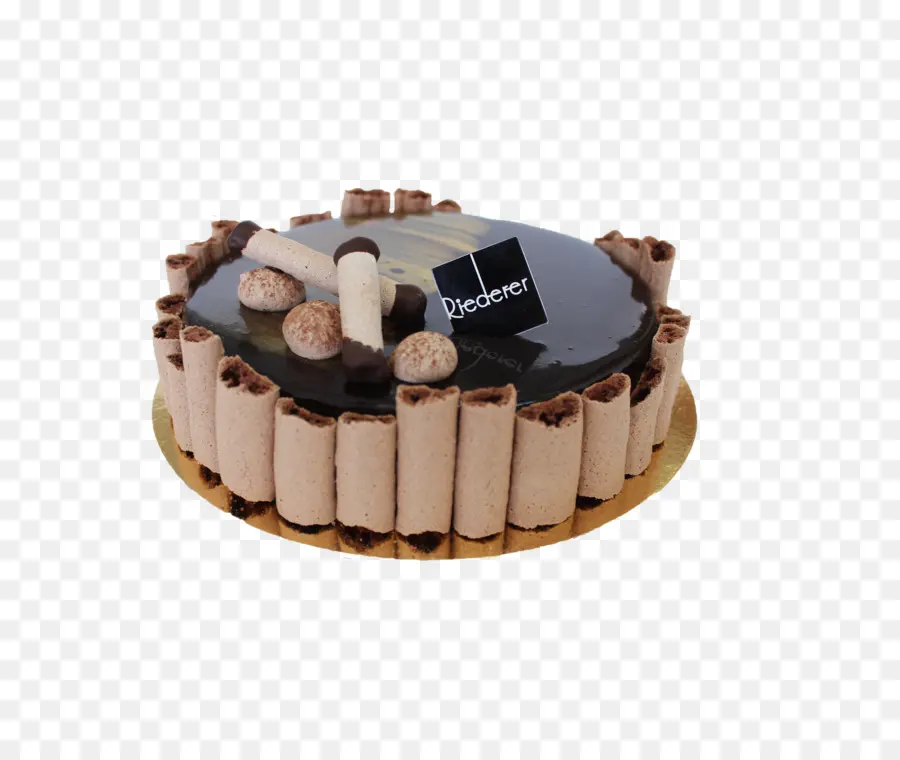 Bolo De Chocolate，Bolo PNG