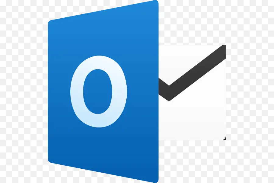 Logotipo Do Outlook，E Mail PNG