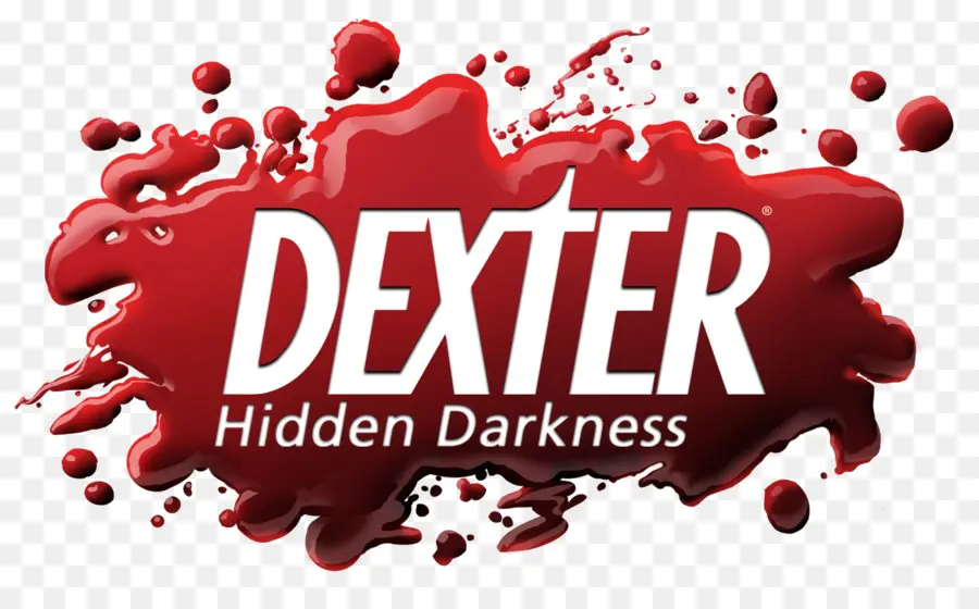 Dexter Morgan，Programa De Televisão PNG