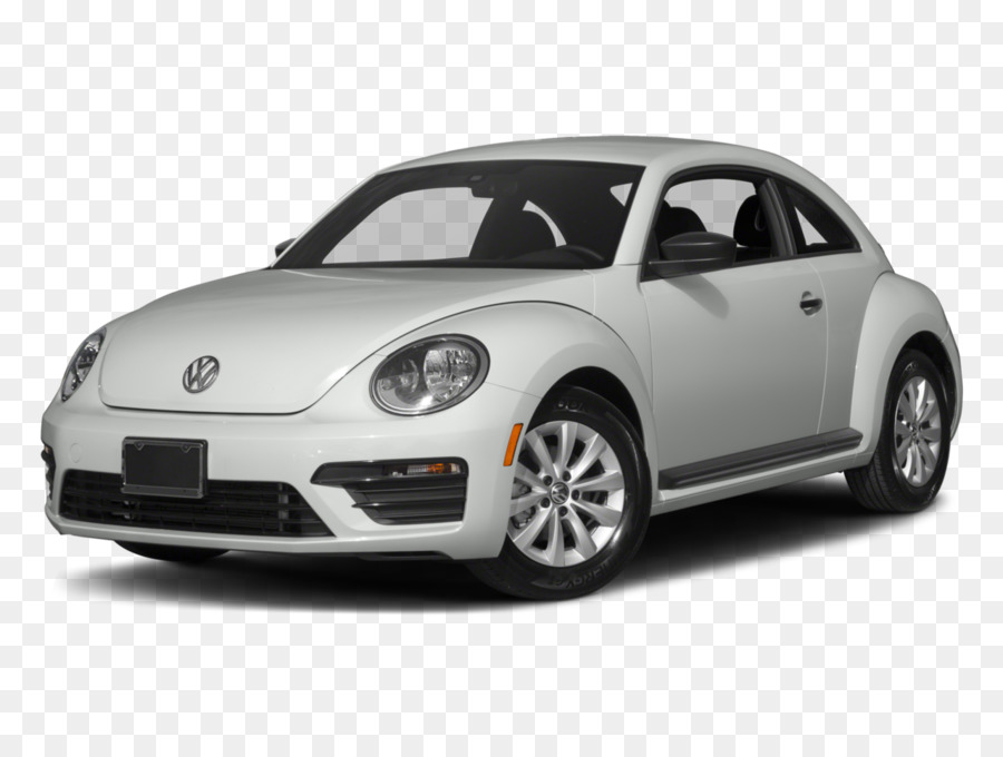 Carro Branco，Volkswagen PNG