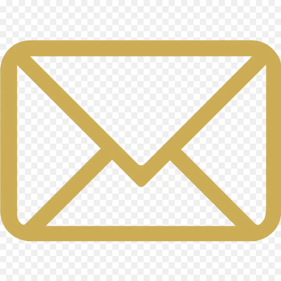 Ícone De Envelope，Correspondência PNG