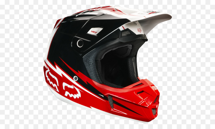 Capacete Preto E Vermelho，Motocicleta PNG