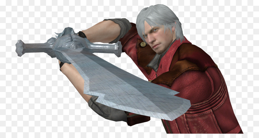 Devil May Cry 4，Devil May Cry PNG