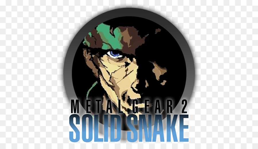 Metal Gear 2 Solid Snake，Metal Gear Solid V A Dor Fantasma PNG