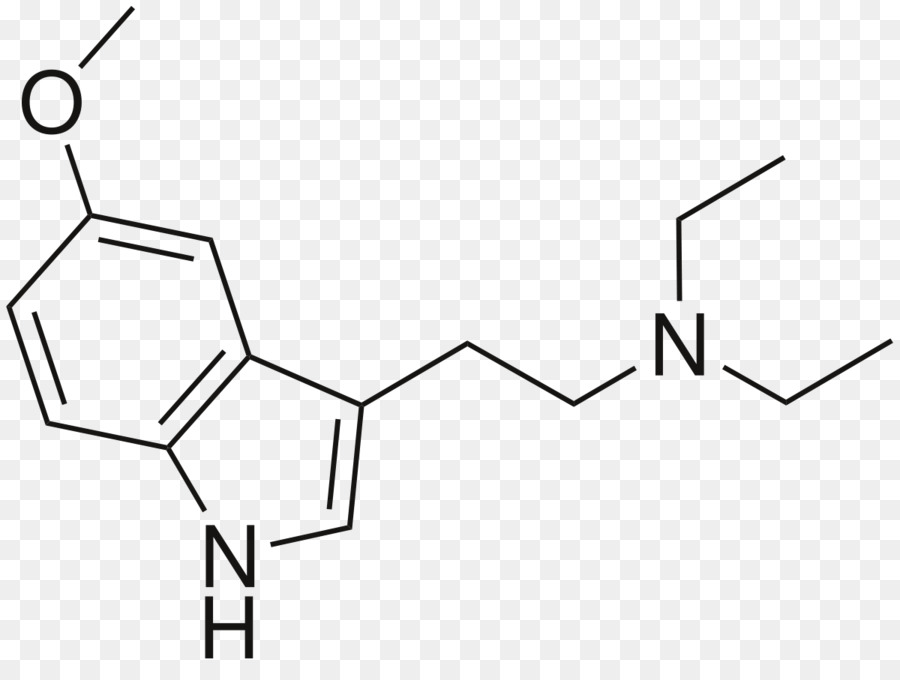 Estrutura Química，Molécula PNG