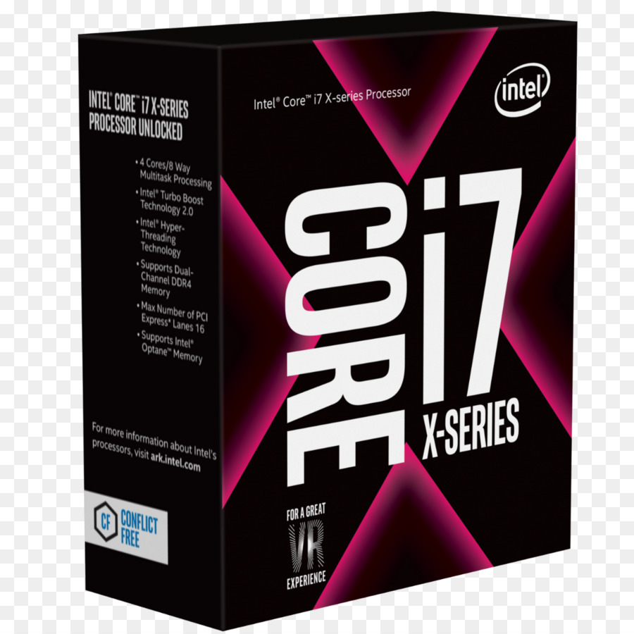 Lga 2066，Intel PNG