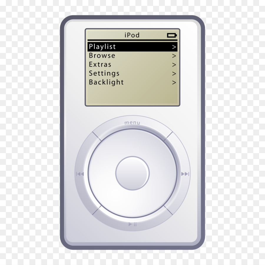 Ipod Branco，Música PNG