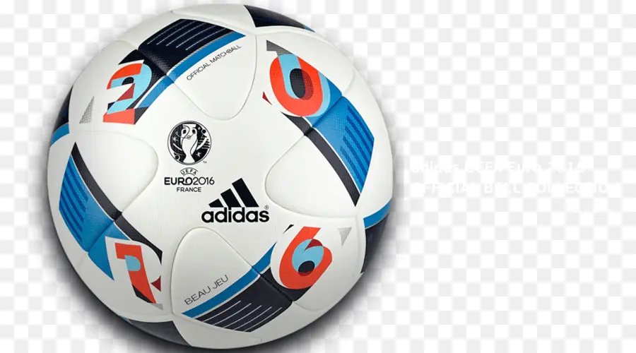 Bola Adidas Euro 2016，Futebol PNG