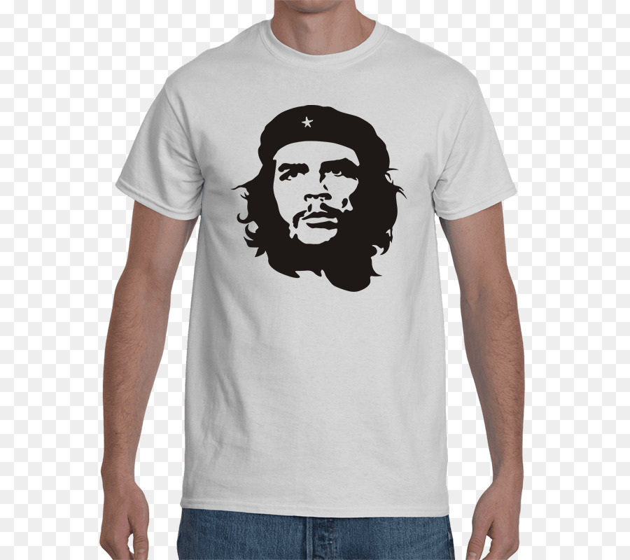 Che Guevara，Tshirt PNG