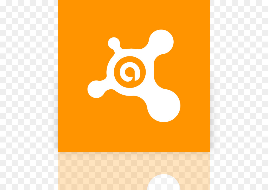 Logotipo Da Avast，Antivírus PNG