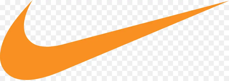 Logotipo Vermelho Da Nike，Marca PNG