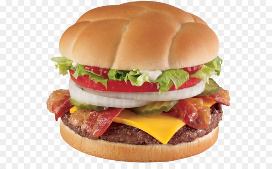 Cheeseburger，Hamburger PNG