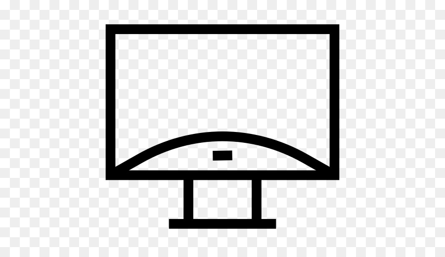 Monitor，Tela PNG