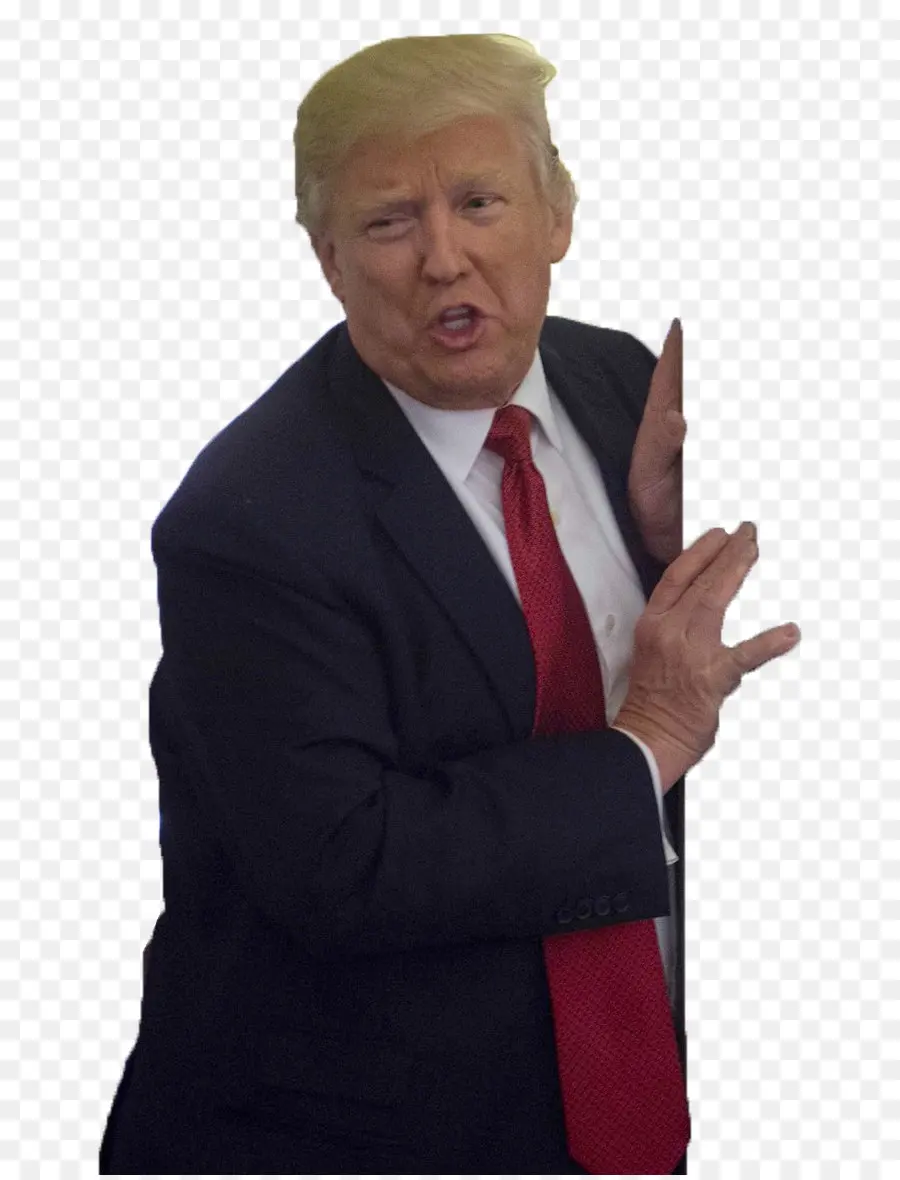 Donald Trump，Estados Unidos PNG