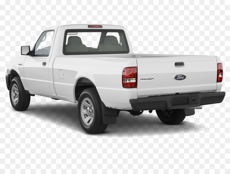 2008 Ford Ranger，Ford PNG