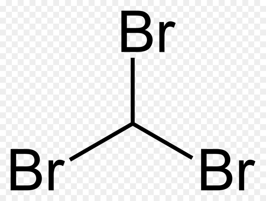 Estrutura Química，Bromo PNG