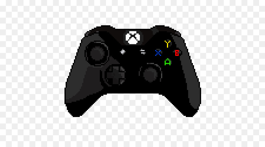Um Controlador Do Xbox，Xbox 360 PNG