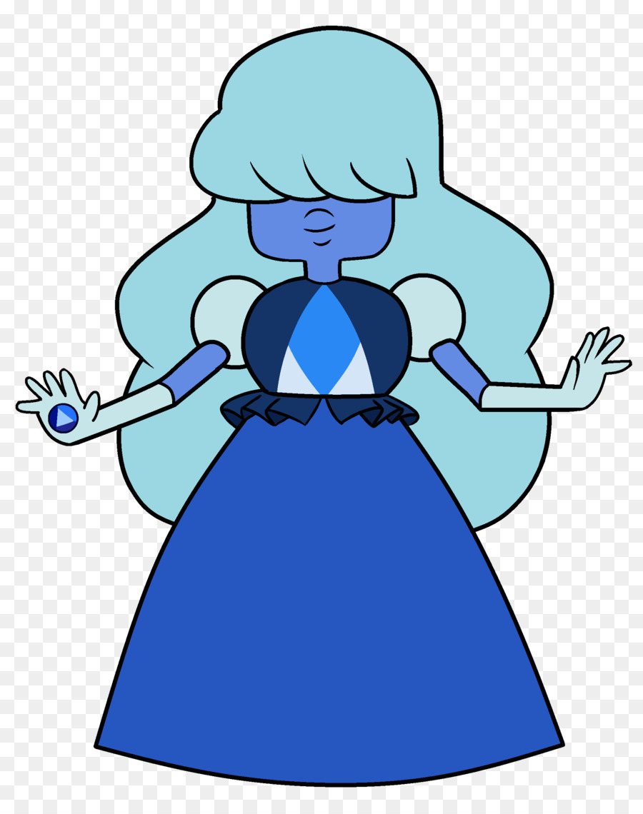 Personagem De Desenho Animado Azul，Desenho Animado PNG