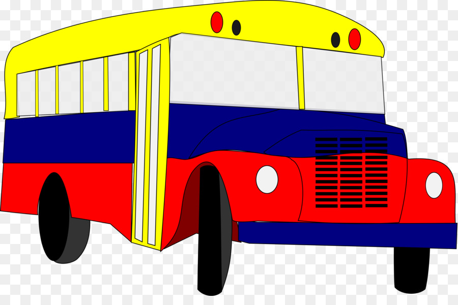 ônibus，Chiva ônibus PNG