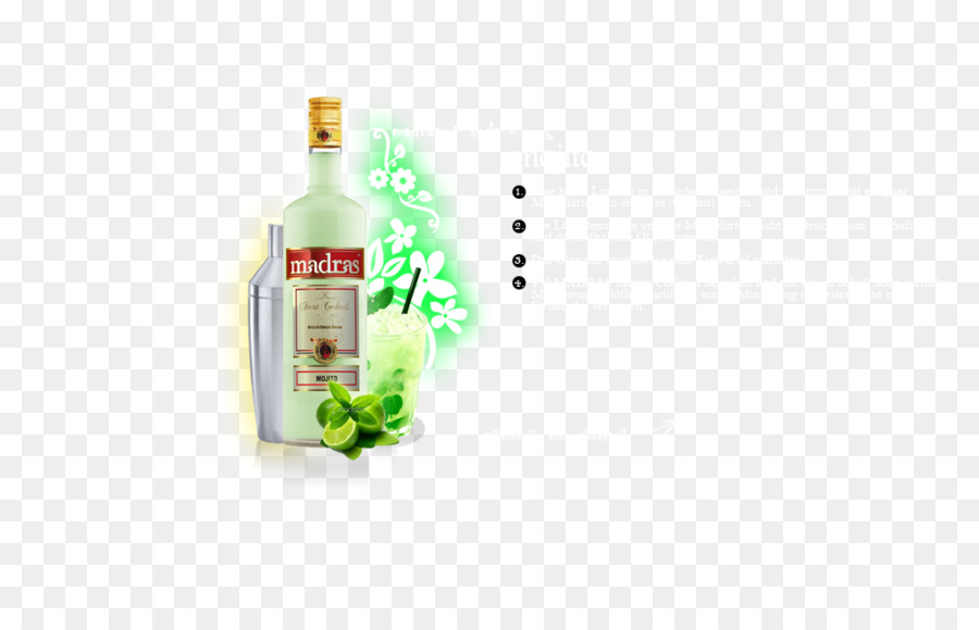 Bebida Destilada，Licor PNG