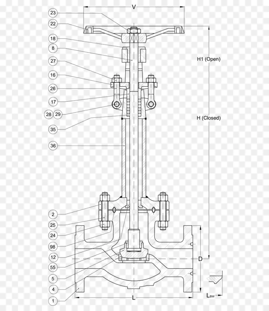 Desenho Técnico，Planta PNG