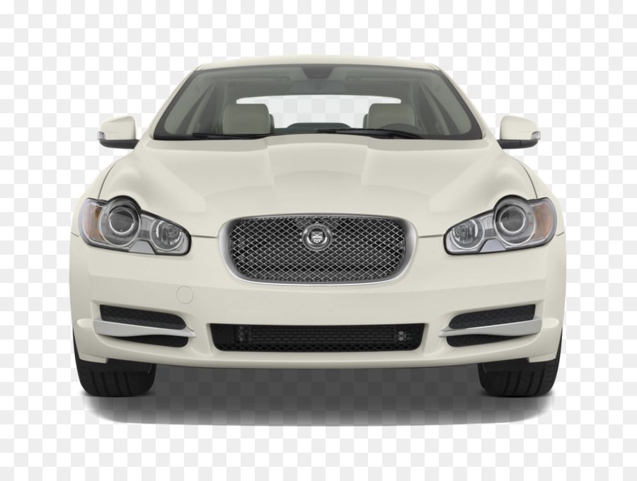 Carro，2009 Jaguar Xf PNG