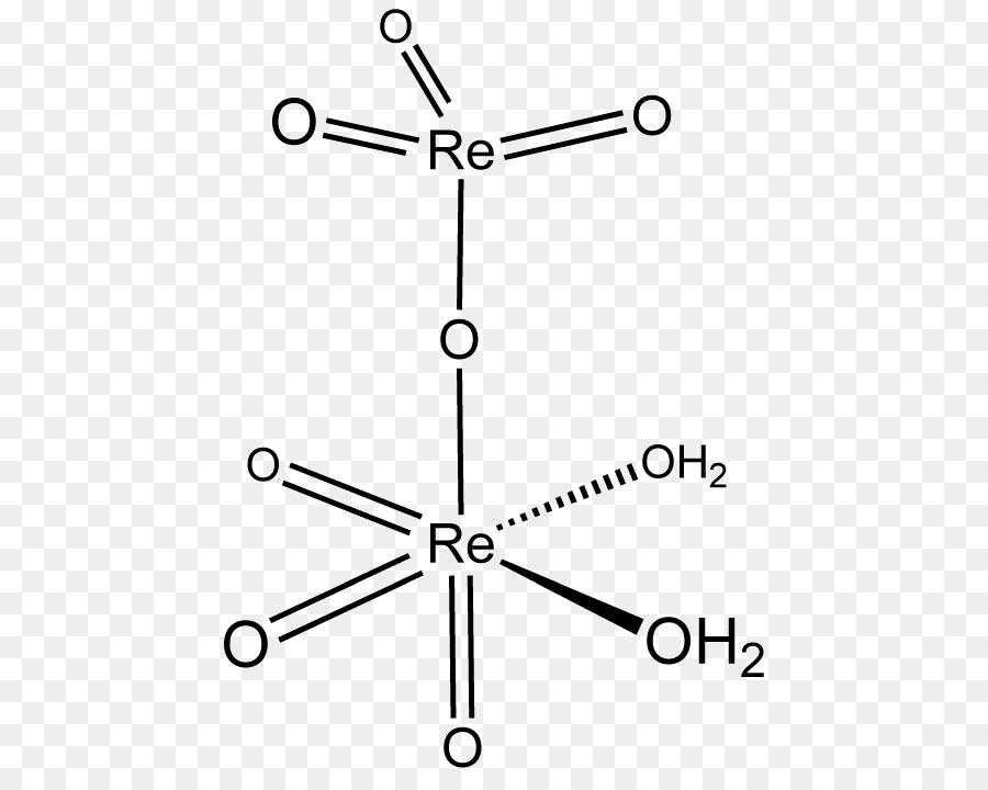 Perrhenic ácido，Rheniumvii óxido De PNG