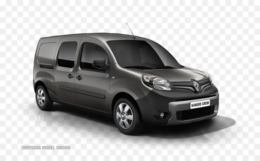 Van Preta，Carro PNG