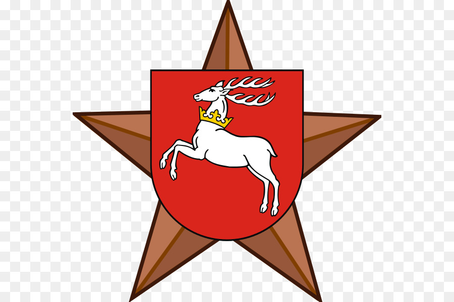 Lublin，Brasão De Armas PNG