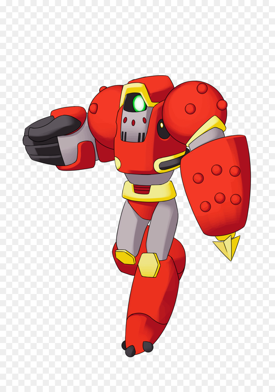 Robô，Mecha PNG