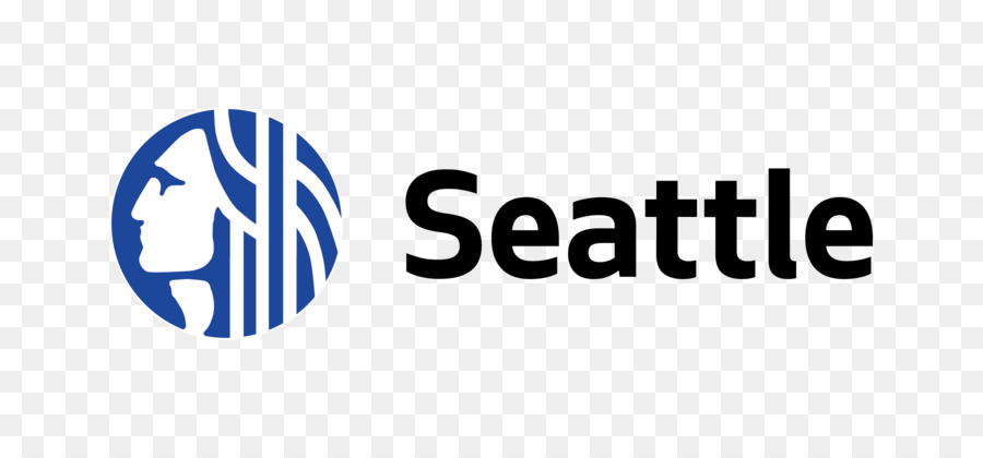 Seattle Logo，Cidade PNG