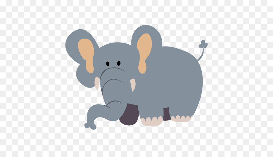 Leão，Elefante PNG