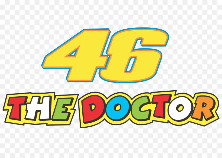 Número 46，O Médico PNG