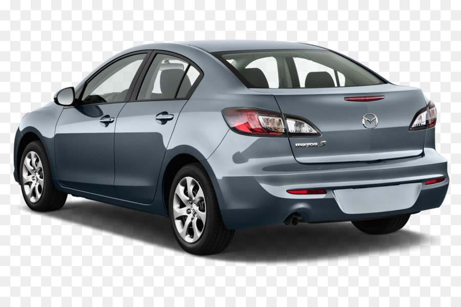 2012 Mazda3，2013 Mazda3 PNG