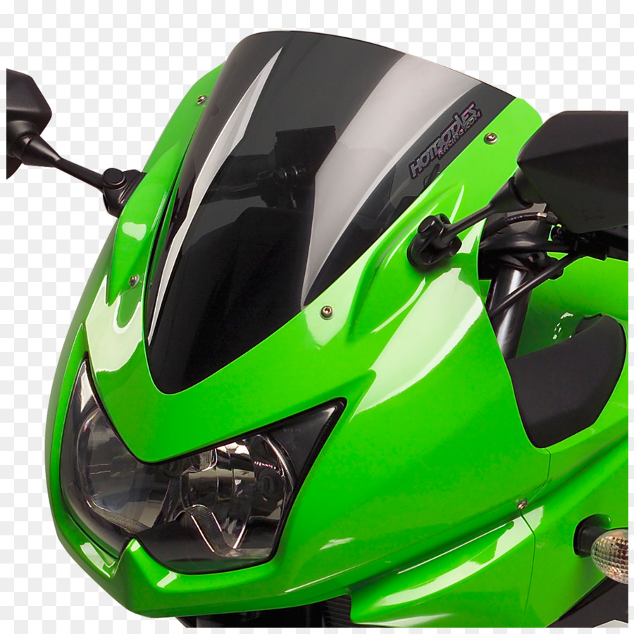 Motocicleta，Verde PNG