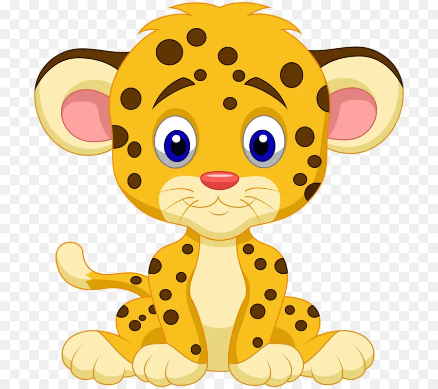 Leopard，Tigre PNG
