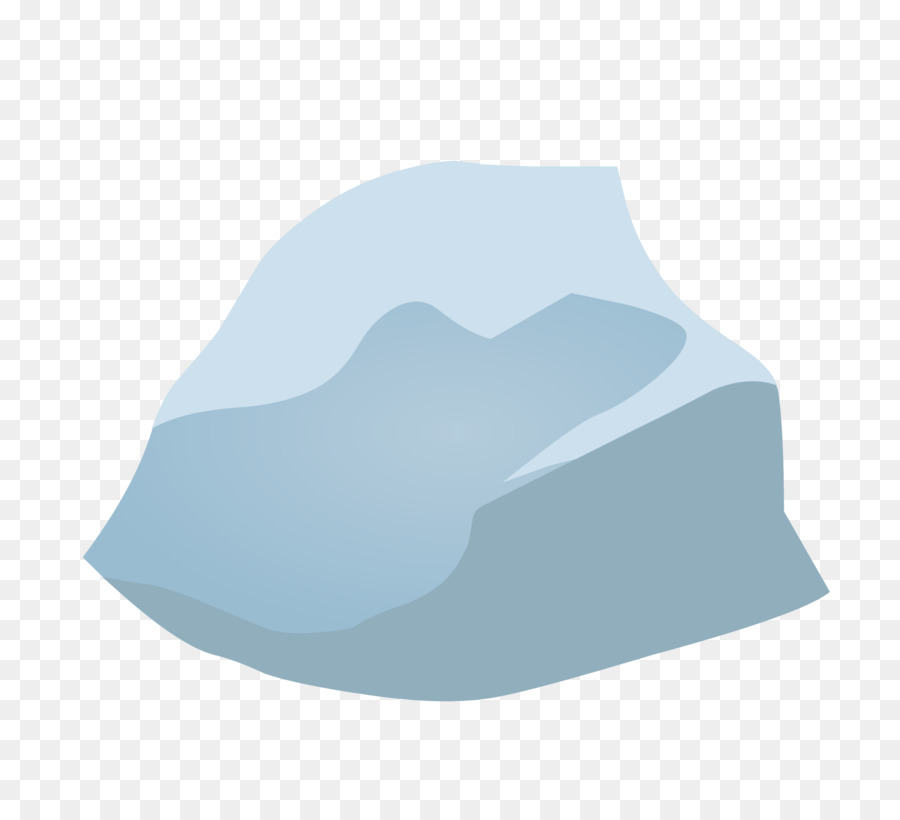 Iceberg，Gelo PNG