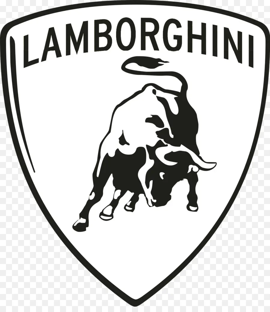 Logotipo Da Lamborghini，Lamborghini PNG