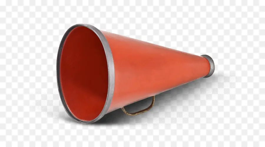 Megafone Vermelho，Amplificador PNG